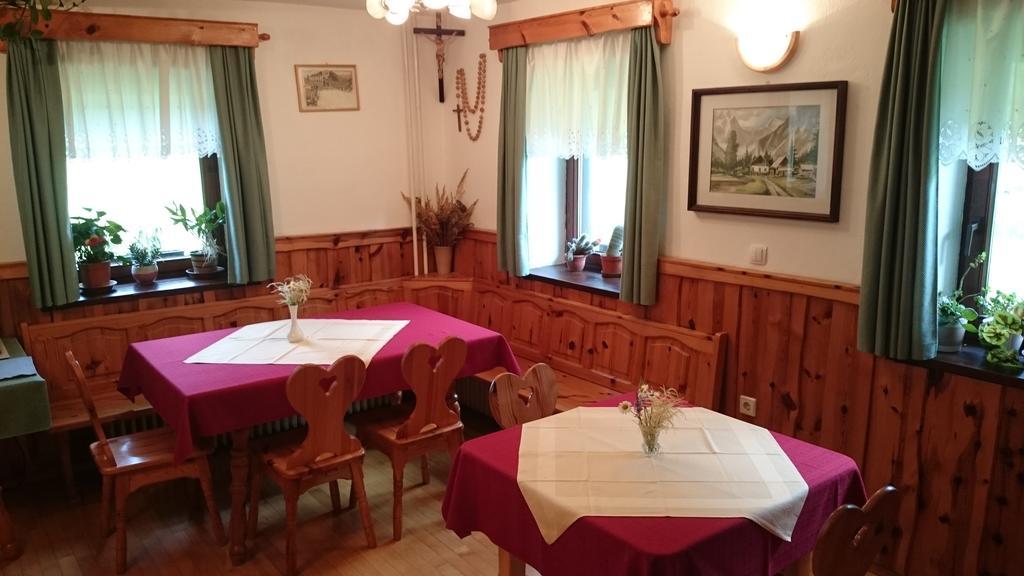 Farm Stay Juvanija Solčava Exterior foto